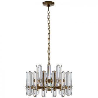 Bonnington Chandelier (279|ARN 5124HAB-CG)