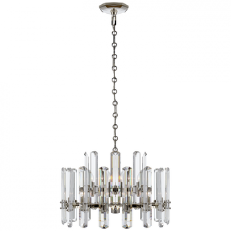 Bonnington Chandelier (279|ARN 5124PN-CG)