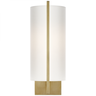 Framework Sconce (279|BBL 2110SB-S)