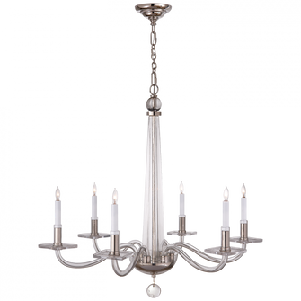 Bernardo Medium Chandelier (279|CHC 1140PN)