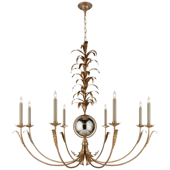 Gramercy Large Chandelier (279|CHC 1474GI-NP)