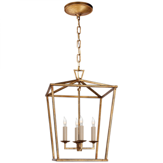 Darlana Small Lantern (279|CHC 2164GI)