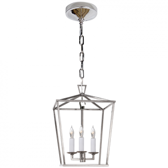 Darlana Mini Lantern (279|CHC 2175PN)