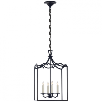 Darlana Small Fancy Lantern (279|CHC 2180AI)