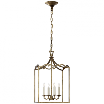 Darlana Small Fancy Lantern (279|CHC 2180GI)