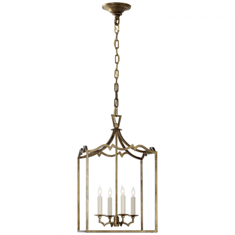 Darlana Small Fancy Lantern (279|CHC 2180GI)