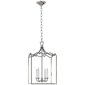 Darlana Small Fancy Lantern (279|CHC 2180PN)