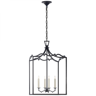 Darlana Medium Fancy Lantern (279|CHC 2181AI)