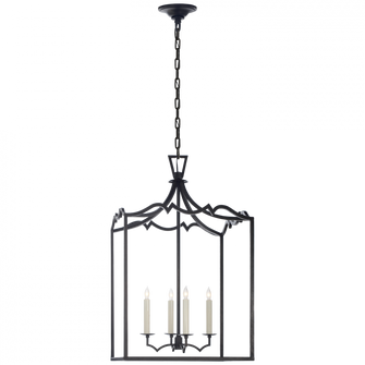 Darlana Medium Fancy Lantern (279|CHC 2181AI)