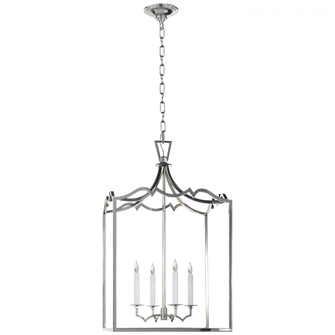 Darlana Medium Fancy Lantern (279|CHC 2181PN)