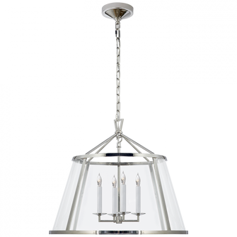 Darlana 24'' Pendant (279|CHC 2202PN-CG)