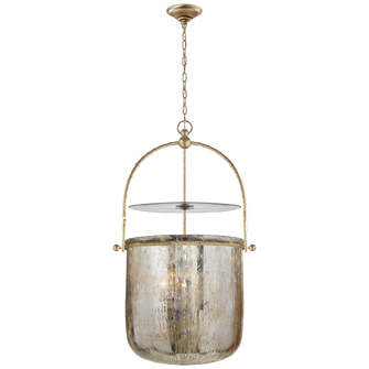 Lorford Smoke Bell Lantern (279|CHC 2270GI-MG)