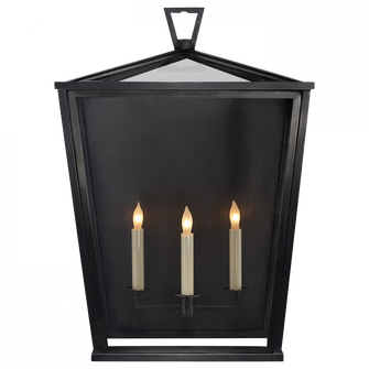 Darlana Large 3/4 Lantern (279|CHO 2041BZ)