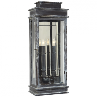 Linear Lantern Tall (279|CHO 2910WZ)