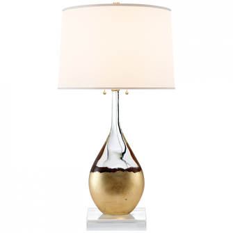 Juliette Table Lamp (279|SK 3905CG-S)