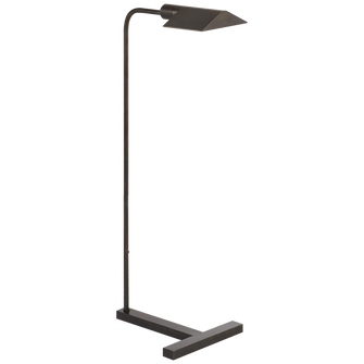 William Pharmacy Floor Lamp (279|SP 1508BZ)