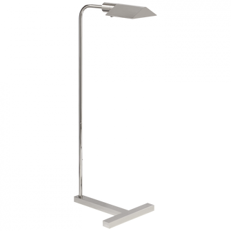 William Pharmacy Floor Lamp (279|SP 1508PN)