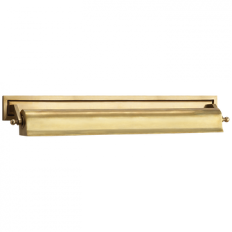 Library 22'' Picture Light (279|TOB 2606HAB)