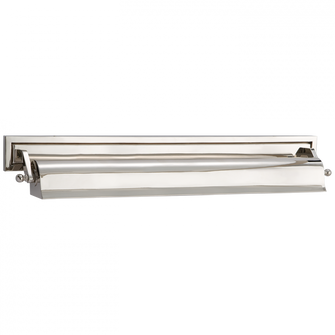 Library 22'' Picture Light (279|TOB 2606PN)