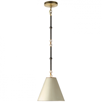 Goodman Petite Hanging Shade (279|TOB 5089BZ/HAB-AW)