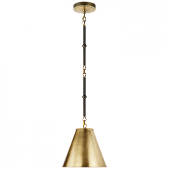 Goodman Petite Hanging Shade (279|TOB 5089BZ/HAB-HAB)