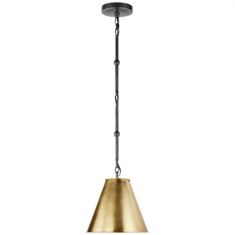 Goodman Petite Hanging Shade (279|TOB 5089BZ-HAB)