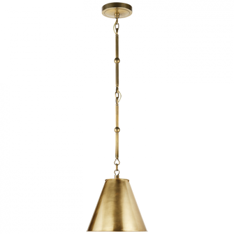 Goodman Petite Hanging Shade (279|TOB 5089HAB-HAB)