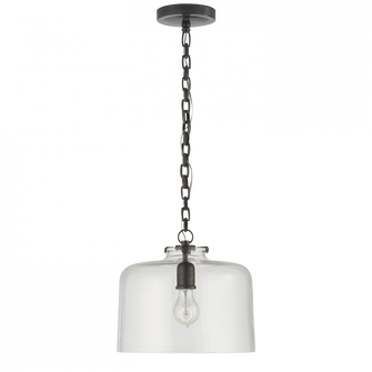 Katie Dome Pendant (279|TOB 5226BZ/G5-CG)