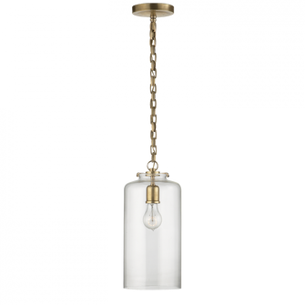 Katie Cylinder Pendant (279|TOB 5226HAB/G3-CG)
