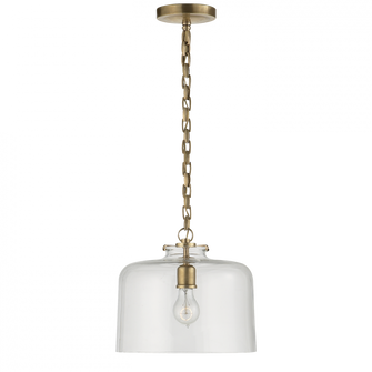 Katie Dome Pendant (279|TOB 5226HAB/G5-CG)