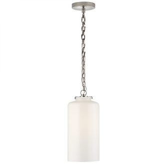 Katie Cylinder Pendant (279|TOB 5226PN/G3-WG)