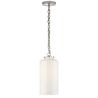 Katie Cylinder Pendant (279|TOB 5226PN/G3-WG)