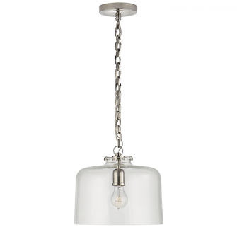 Katie Dome Pendant (279|TOB 5226PN/G5-CG)