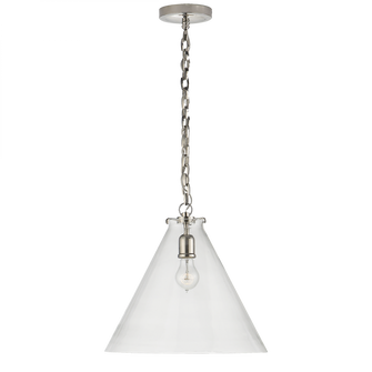 Katie Conical Pendant (279|TOB 5226PN/G6-CG)