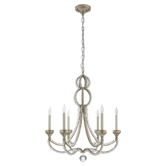 Milan Medium Chandelier (279|NW 5030VS)