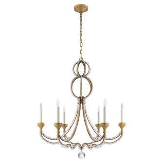 Milan Large Chandelier (279|NW 5031VG)