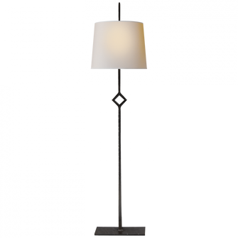 Cranston Buffet Lamp (279|S 3407AI-NP)