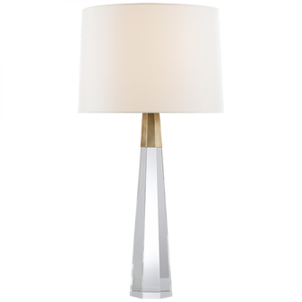 Olsen Table Lamp (279|ARN 3026CG/HAB-L)