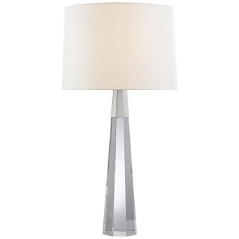 Olsen Table Lamp (279|ARN 3026CG/PN-L)