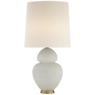 Michelena Table Lamp (279|ARN 3622CHW-L)