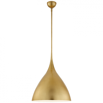 Agnes Medium Pendant (279|ARN 5351G)