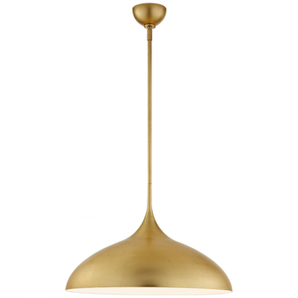 Agnes Large Pendant (279|ARN 5352G)