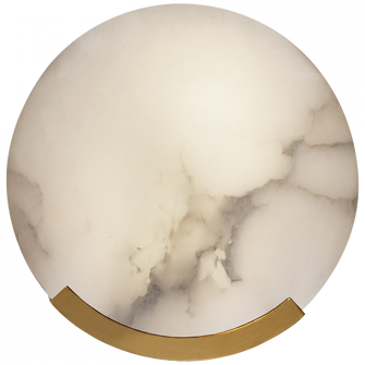 Melange Sconce (279|KW 2010AB-ALB)