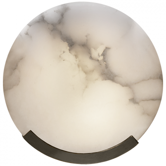 Melange Sconce (279|KW 2010BZ-ALB)