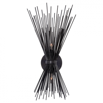 Strada Small Sconce (279|KW 2070AI)