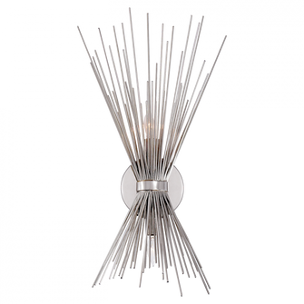 Strada Small Sconce (279|KW 2070PN)