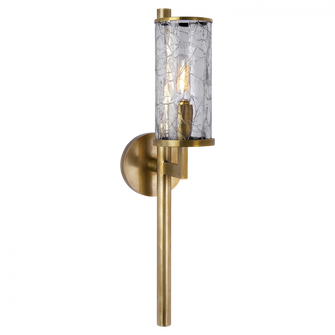Liaison Single Sconce (279|KW 2200AB-CRG)