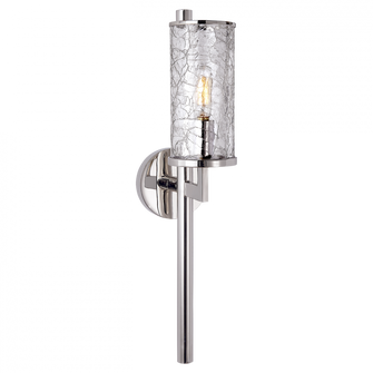 Liaison Single Sconce (279|KW 2200PN-CRG)