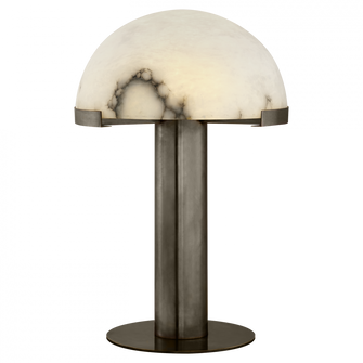 Melange Table Lamp (279|KW 3010BZ-ALB)