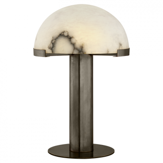 Melange Table Lamp (279|KW 3010BZ-ALB)